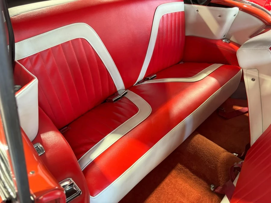1955 Oldsmobile 98 - Image 24 of 28