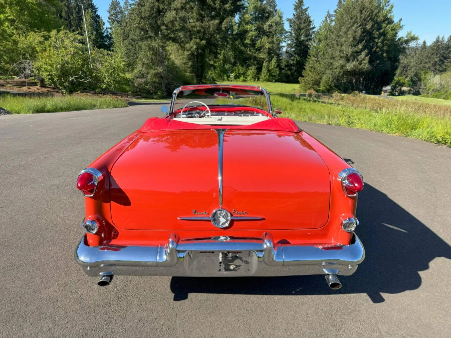 1955 Oldsmobile 98 - Image 6 of 28