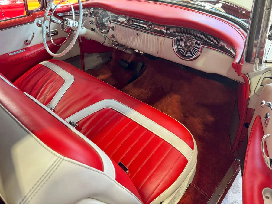 1955 Oldsmobile 98 - Image 22 of 28