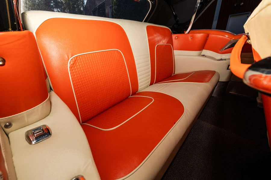 1955 Oldsmobile 98 - Image 20 of 24
