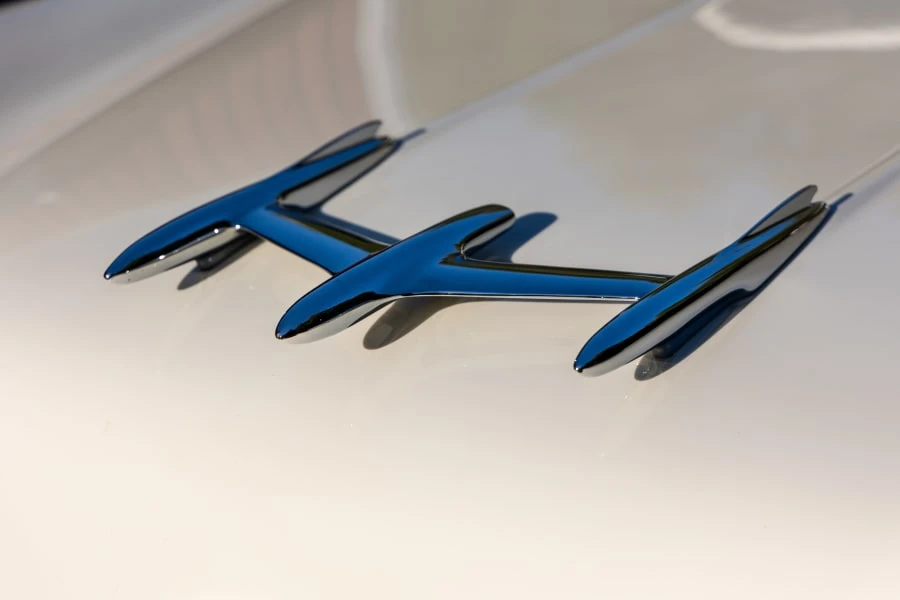 1955 Oldsmobile 98 - Image 7 of 24