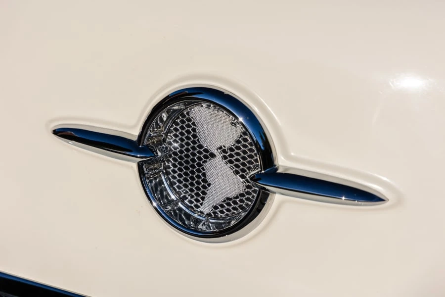 1955 Oldsmobile 98 - Image 9 of 24