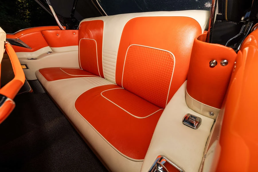 1955 Oldsmobile 98 - Image 19 of 24