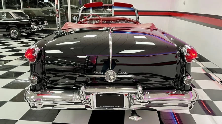 1955 Oldsmobile 98 - Image 4 of 18