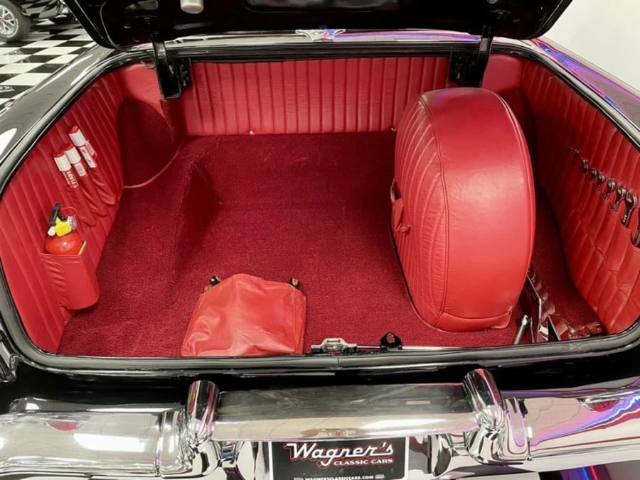 1955 Oldsmobile 98 - Image 14 of 18