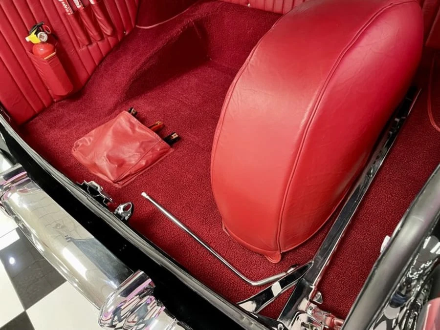 1955 Oldsmobile 98 - Image 13 of 18