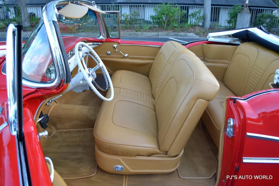 1955 Oldsmobile 98 - Image 6 of 10