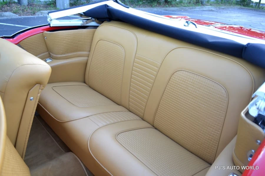 1955 Oldsmobile 98 - Image 7 of 10