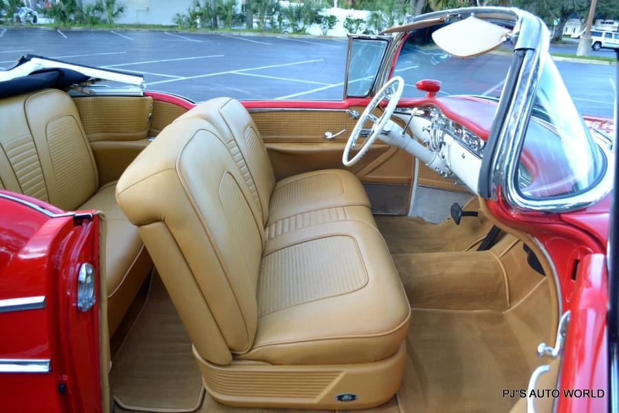 1955 Oldsmobile 98 - Image 8 of 10