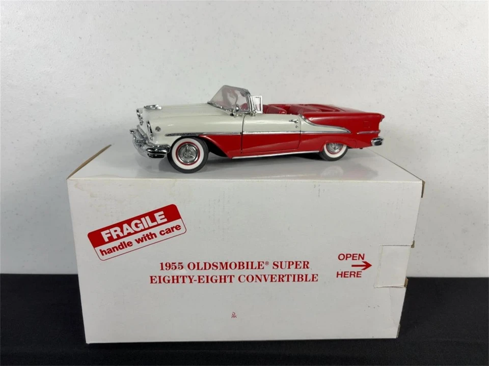 1955 Oldsmobile - Image 3 of 3