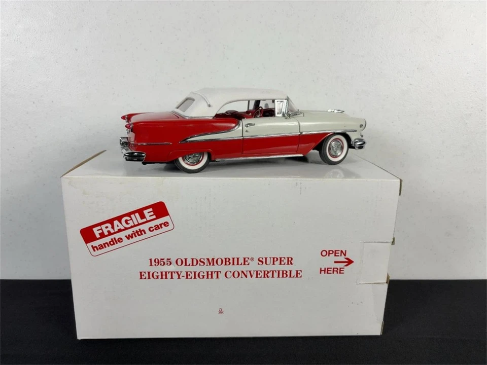 1955 Oldsmobile - Image 2 of 3