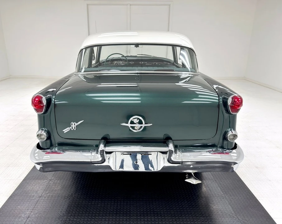 1955 Oldsmobile 88 - Image 4 of 21