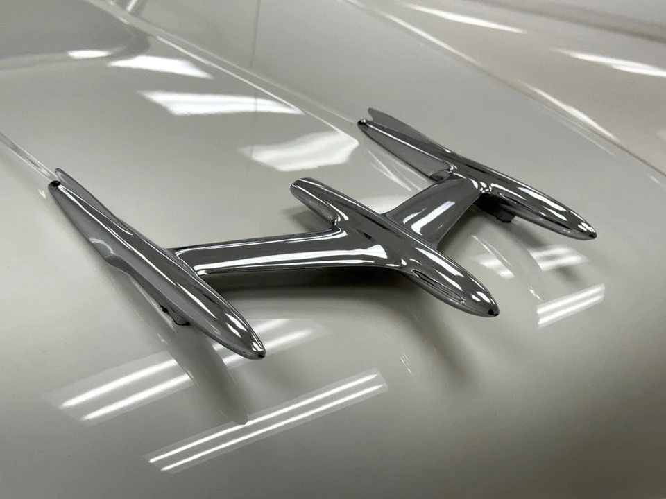 1955 Oldsmobile 88 - Image 9 of 21