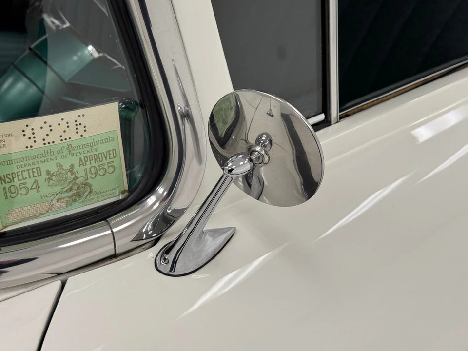 1955 Oldsmobile 88 - Image 17 of 21