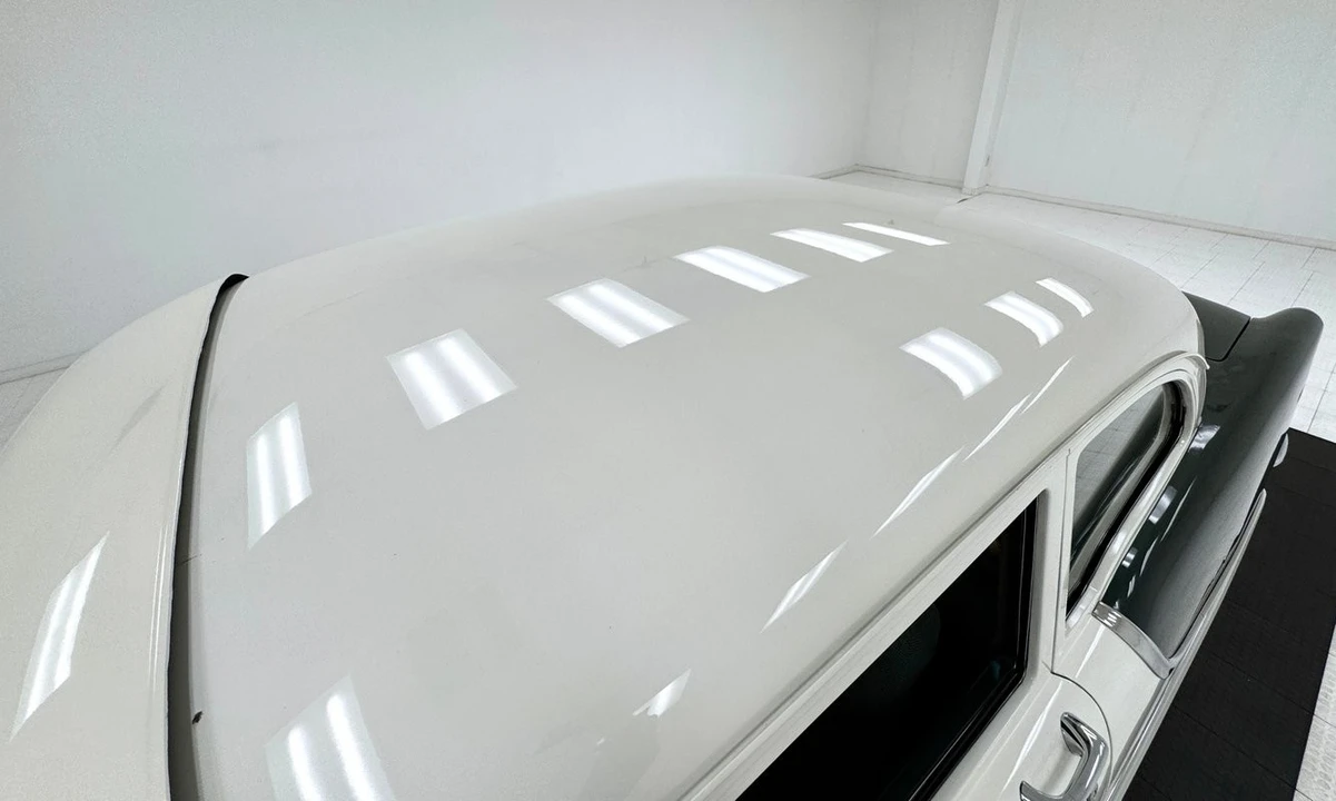 1955 Oldsmobile 88 - Image 16 of 21