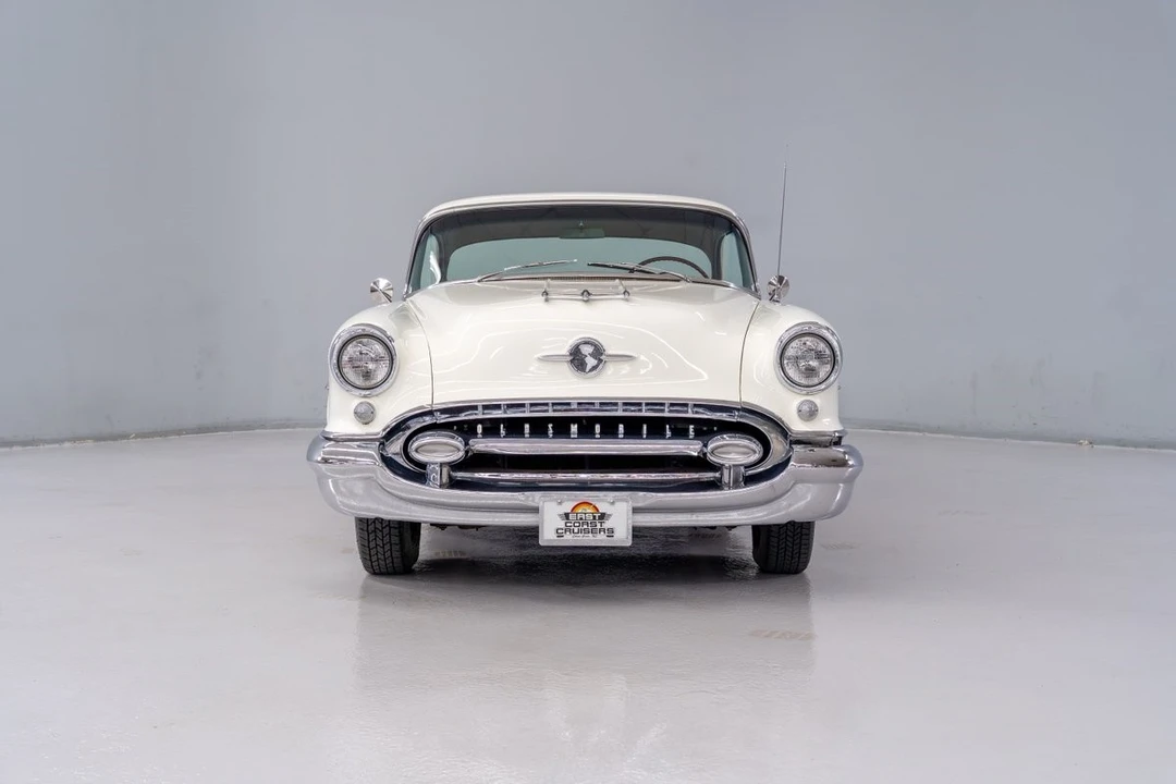 1955 Oldsmobile 88 - Image 5 of 12