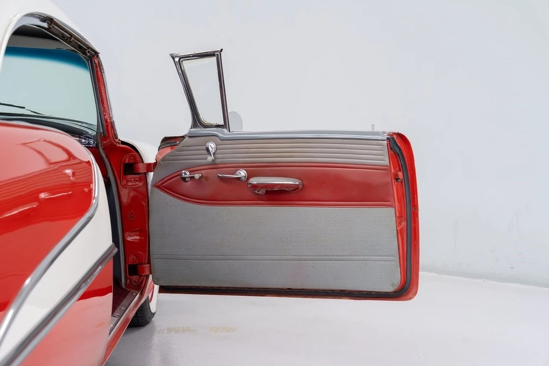 1955 Oldsmobile 88 - Image 11 of 12