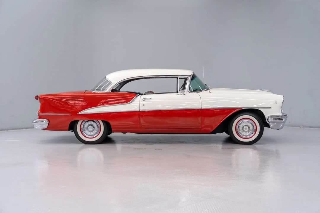 1955 Oldsmobile 88 - Image 8 of 12