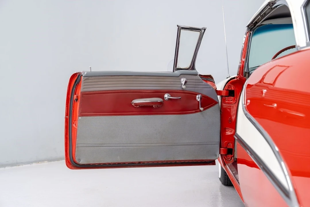 1955 Oldsmobile 88 - Image 10 of 12