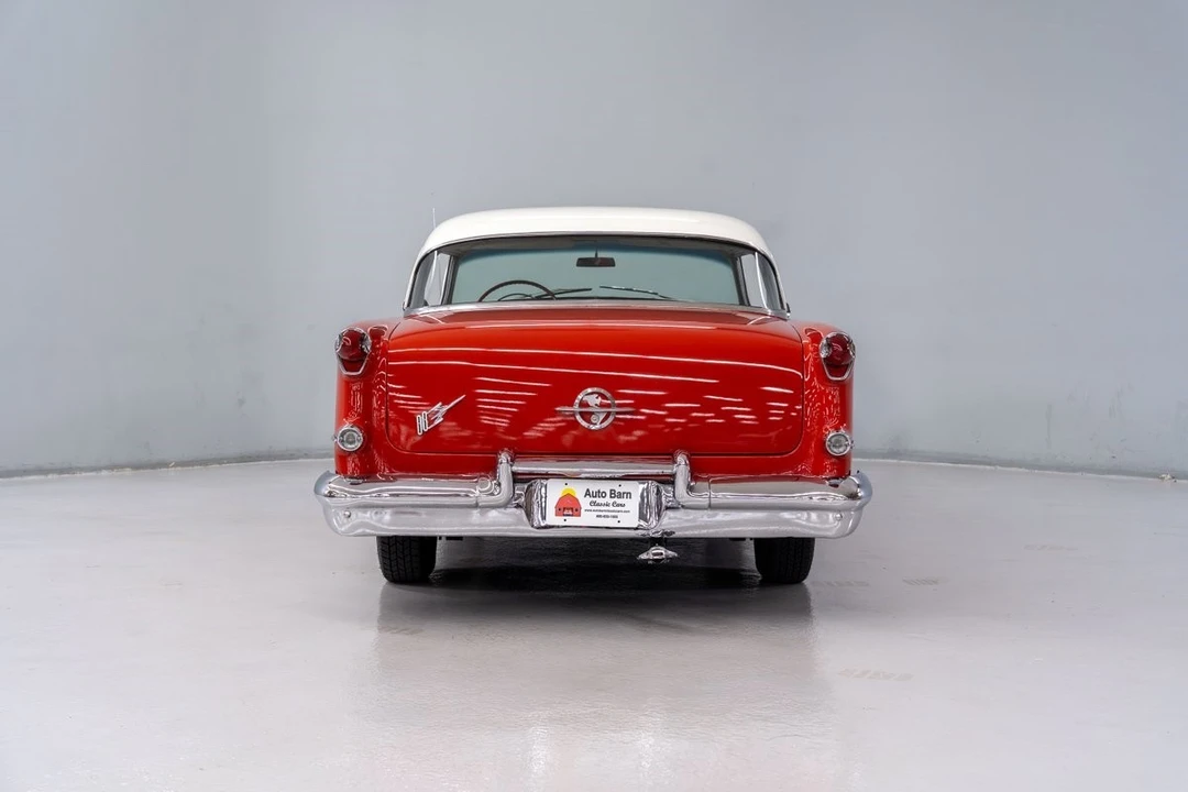 1955 Oldsmobile 88 - Image 6 of 12