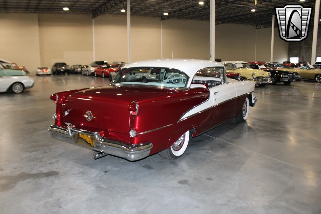 1955 Oldsmobile 88 - Image 5 of 12