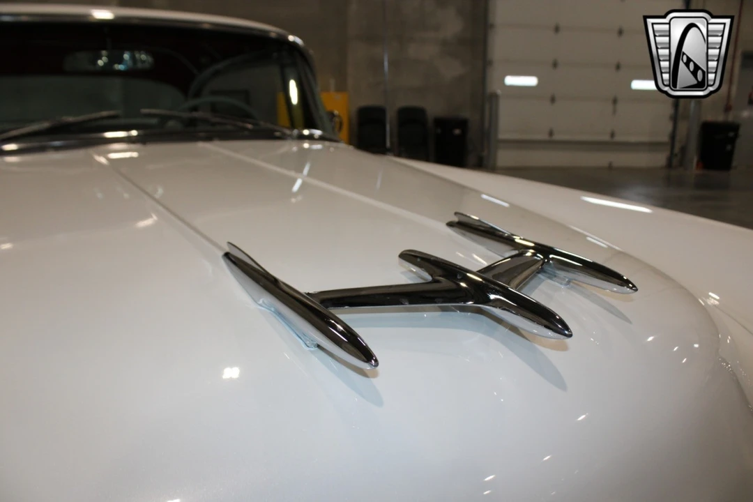 1955 Oldsmobile 88 - Image 11 of 12