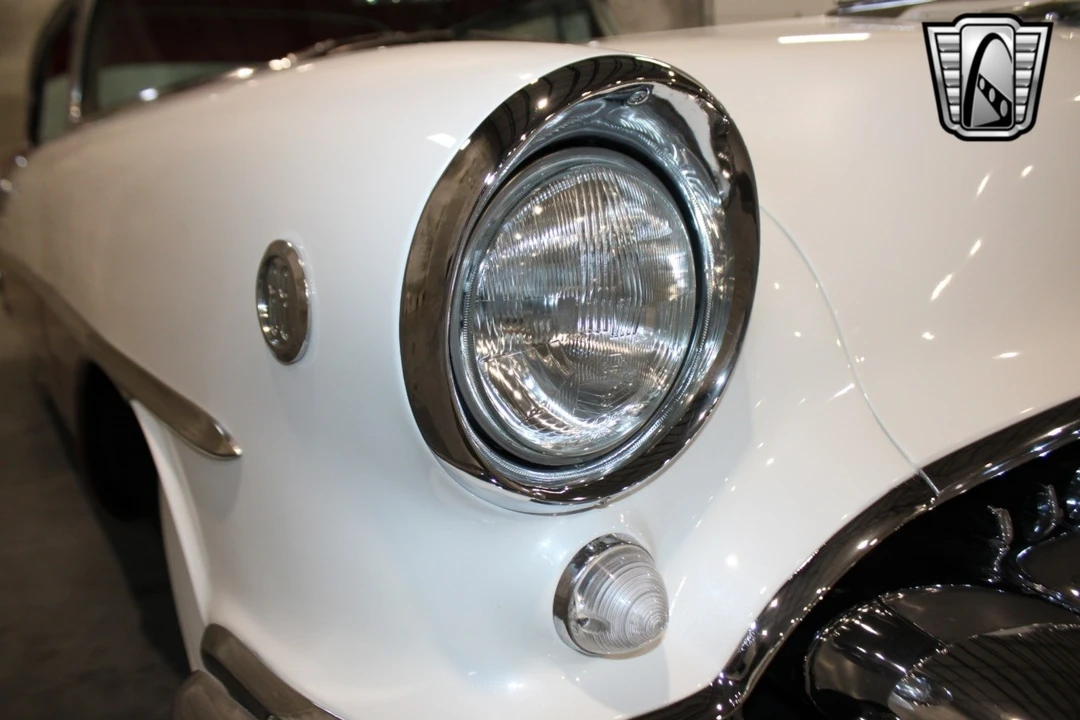 1955 Oldsmobile 88 - Image 10 of 12