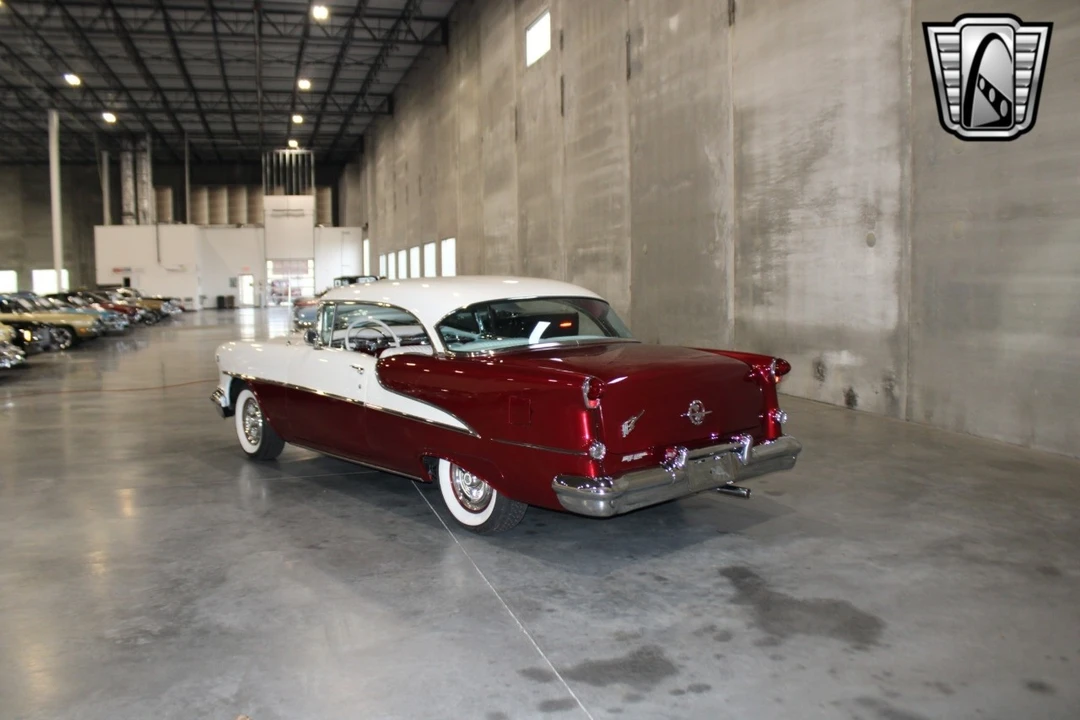 1955 Oldsmobile 88 - Image 4 of 12