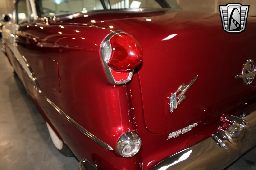 1955 Oldsmobile 88 - Image 12 of 12