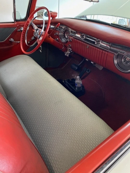 1955 Oldsmobile 88 - Image 8 of 12