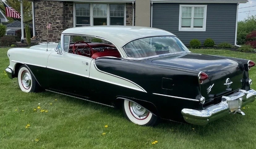 1955 Oldsmobile 88 - Image 5 of 12