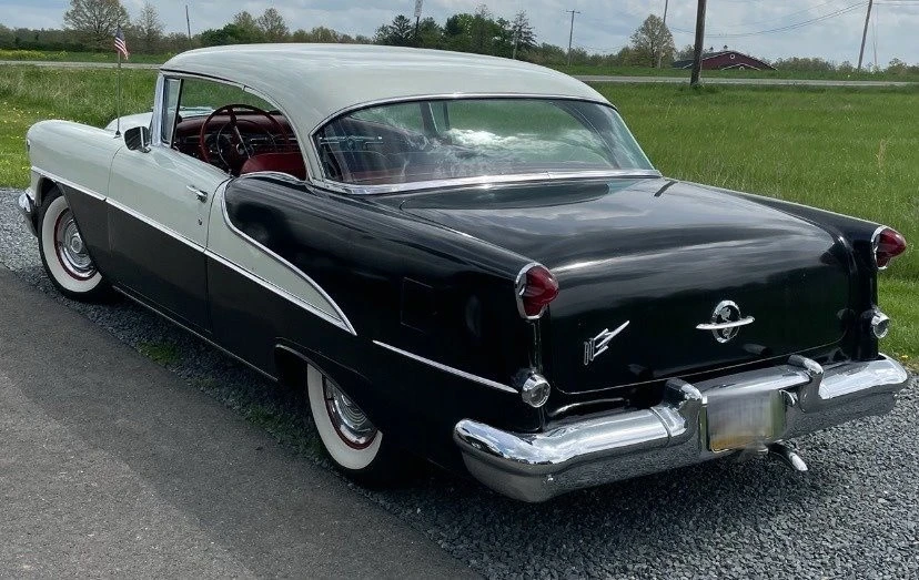 1955 Oldsmobile 88 - Image 6 of 12