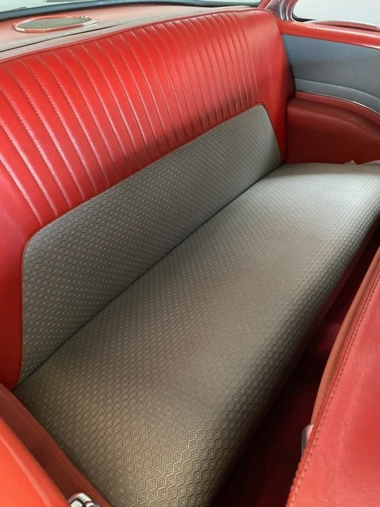 1955 Oldsmobile 88 - Image 11 of 12