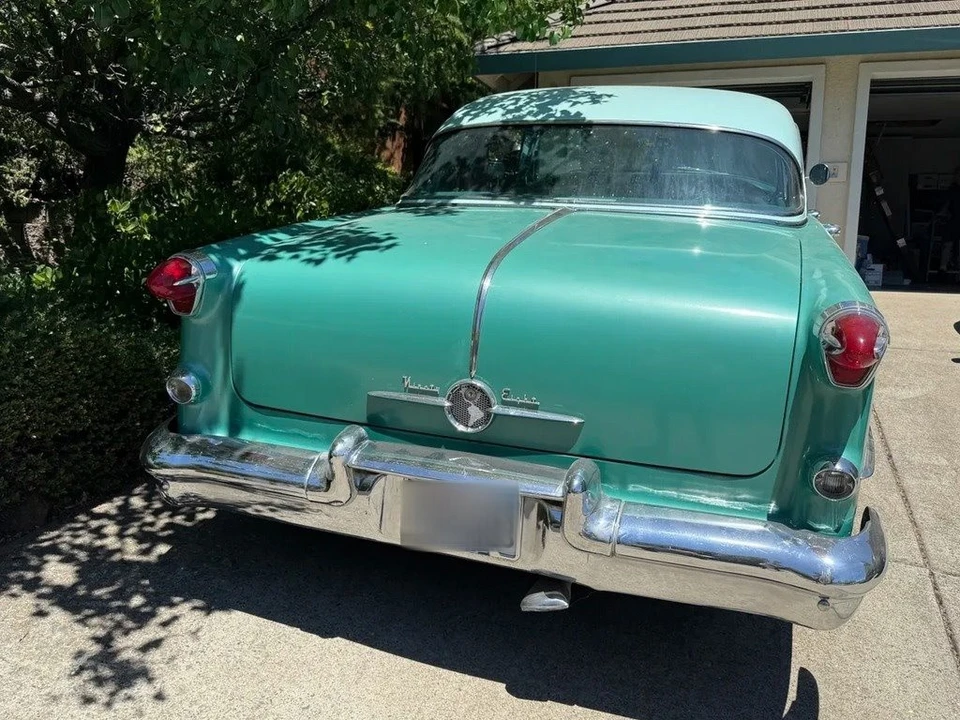 1955 Oldsmobile - Image 10 of 12