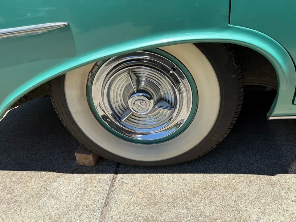 1955 Oldsmobile - Image 12 of 12