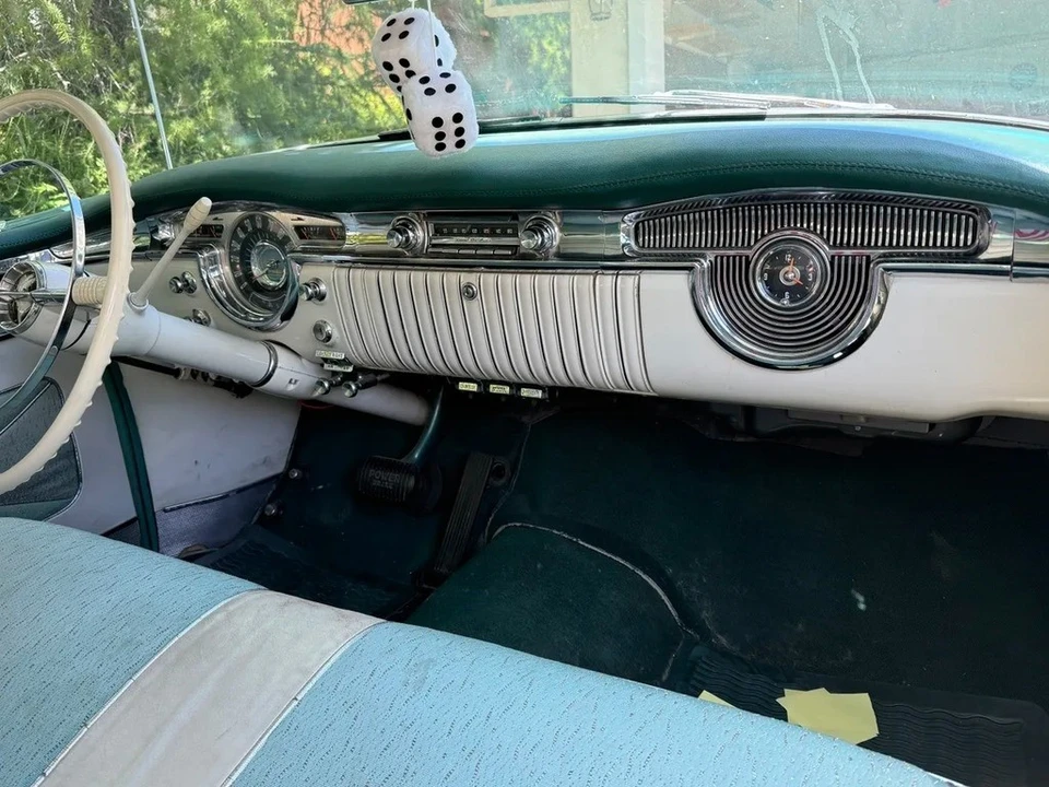 1955 Oldsmobile - Image 4 of 12