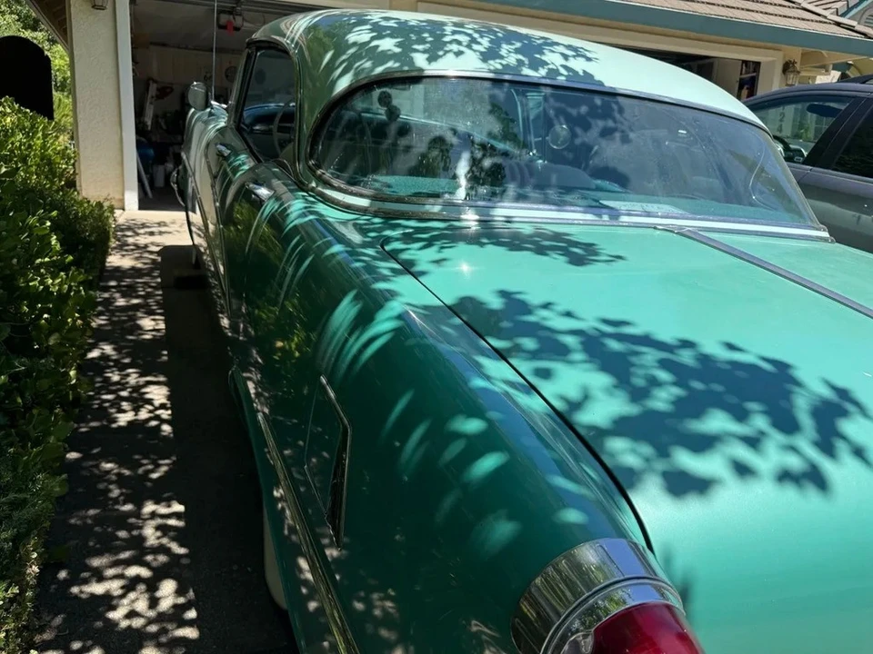 1955 Oldsmobile - Image 11 of 12