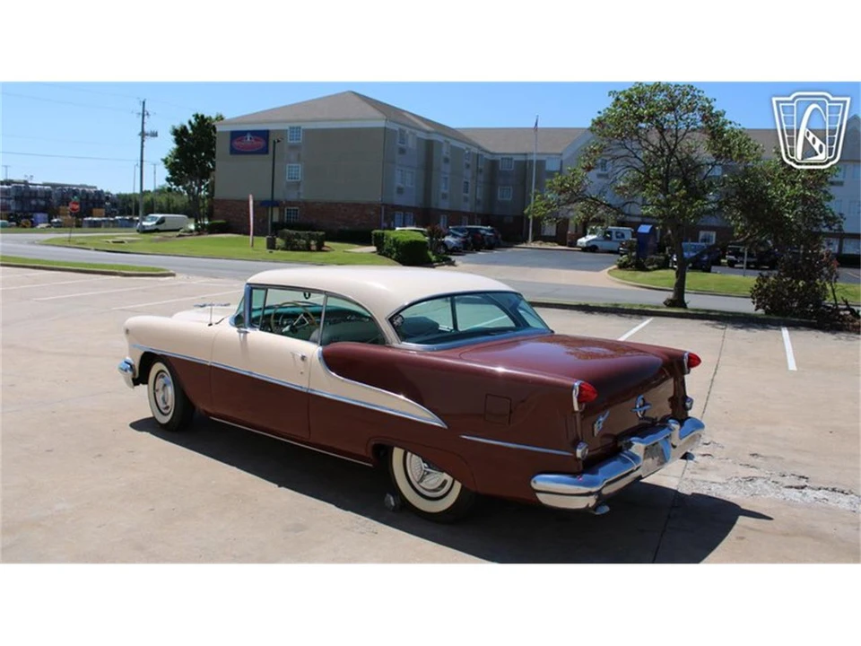 1955 Oldsmobile 88 - Image 25 of 31