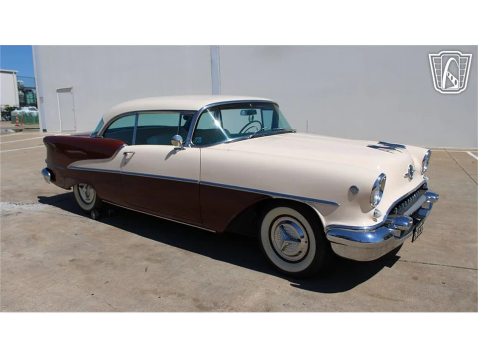 1955 Oldsmobile 88 - Image 23 of 31