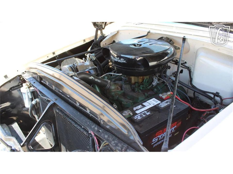 1955 Oldsmobile 88 - Image 18 of 31