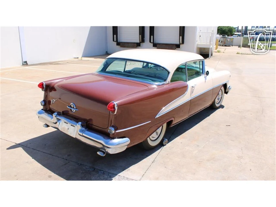 1955 Oldsmobile 88 - Image 27 of 31