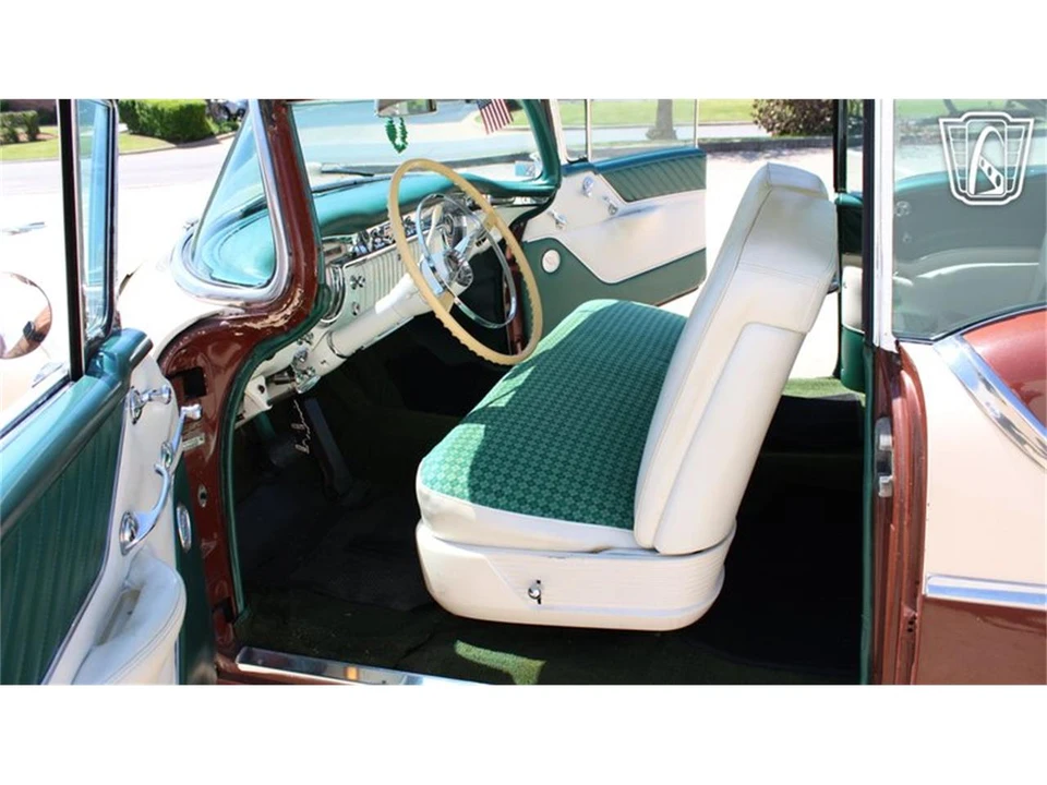 1955 Oldsmobile 88 - Image 9 of 31