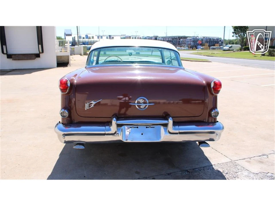 1955 Oldsmobile 88 - Image 7 of 31