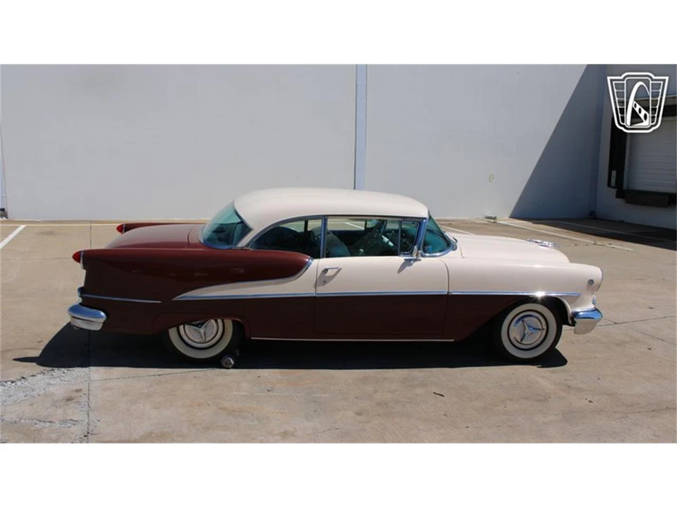 1955 Oldsmobile 88 - Image 28 of 31