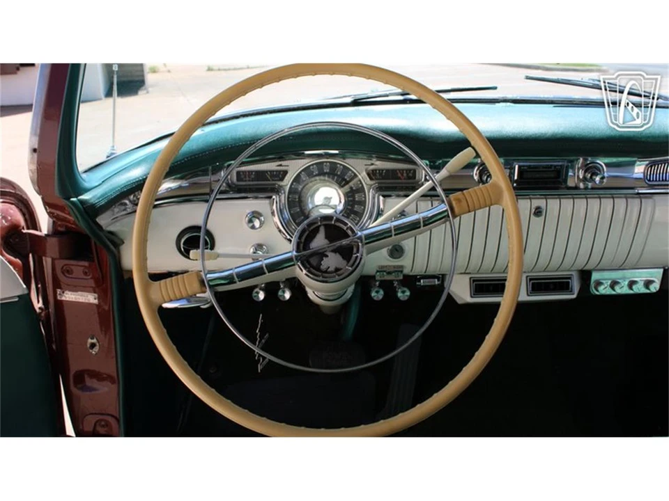 1955 Oldsmobile 88 - Image 10 of 31