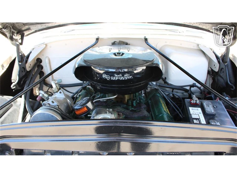 1955 Oldsmobile 88 - Image 17 of 31