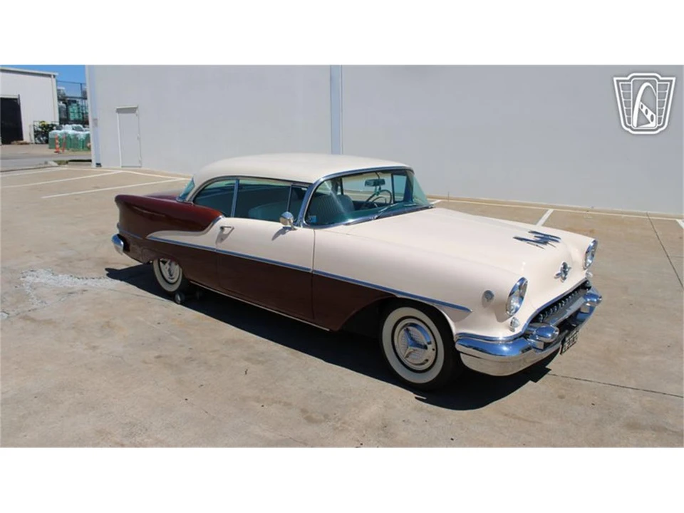 1955 Oldsmobile 88 - Image 2 of 31
