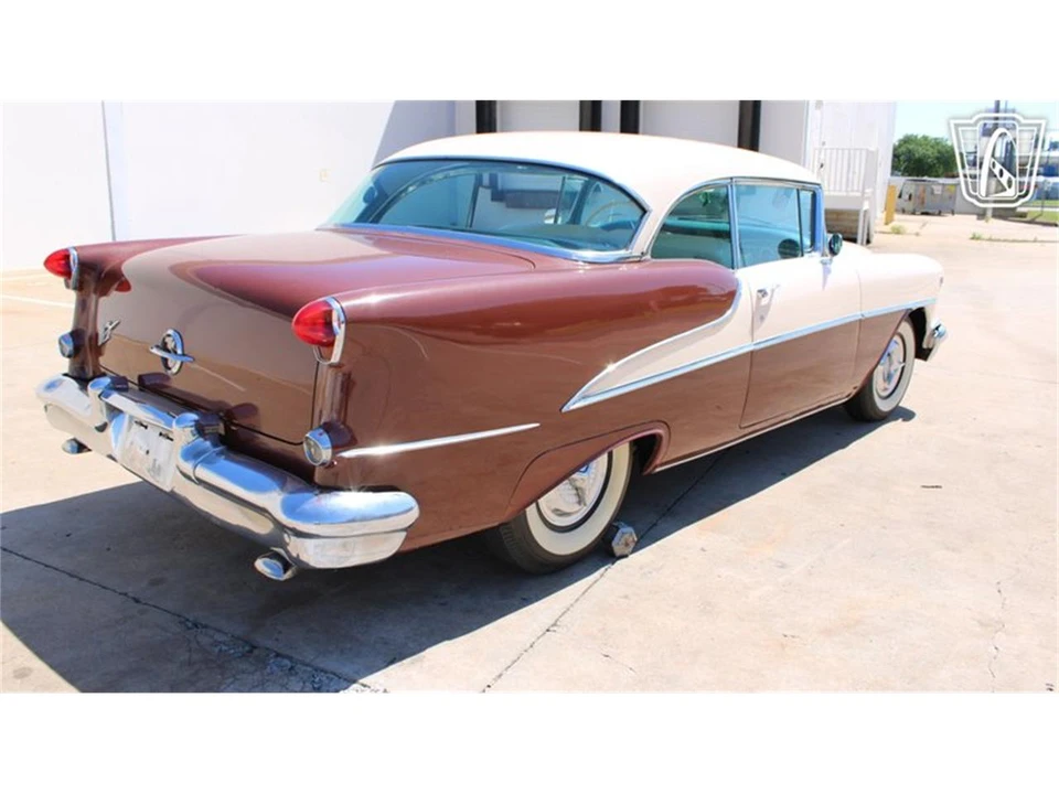 1955 Oldsmobile 88 - Image 21 of 31