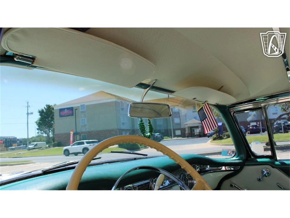1955 Oldsmobile 88 - Image 12 of 31