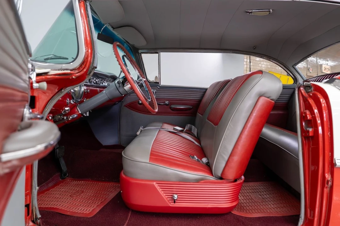 1955 Oldsmobile 88 - Image 20 of 21